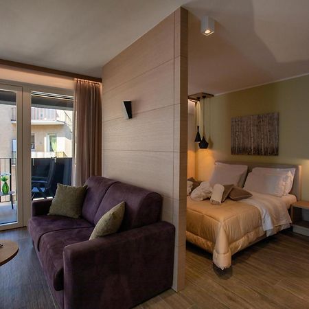 Residence Villa Hedy Merano Eksteriør billede