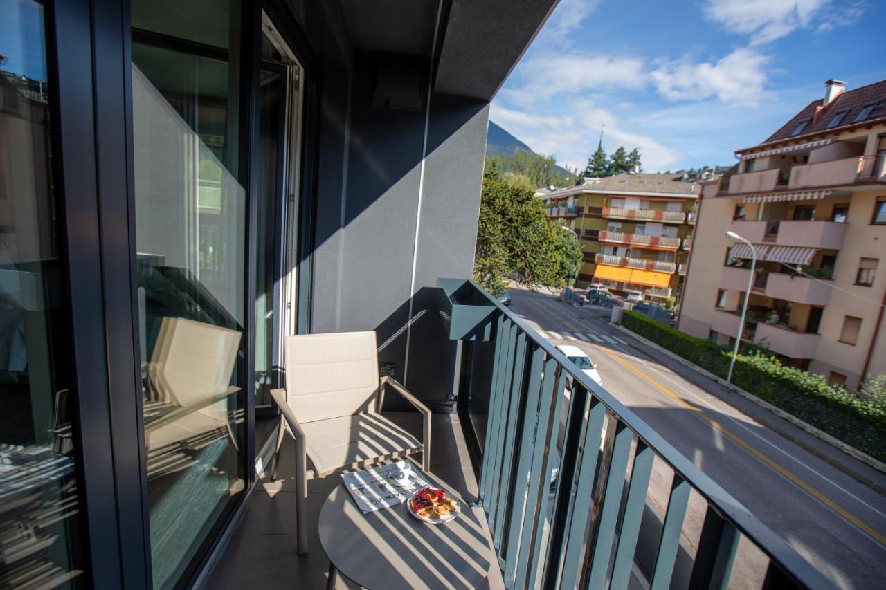 Residence Villa Hedy Merano Eksteriør billede