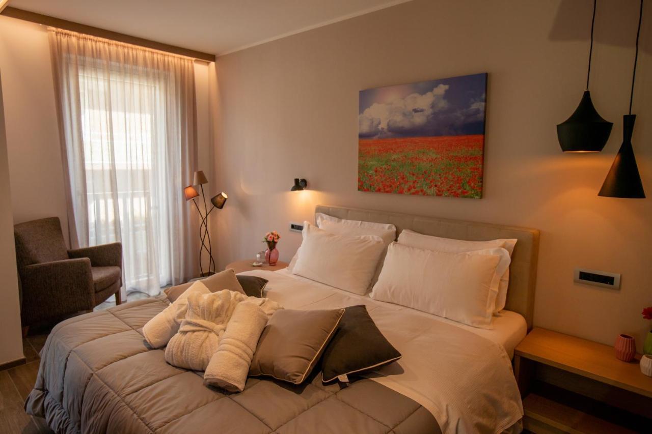 Residence Villa Hedy Merano Eksteriør billede