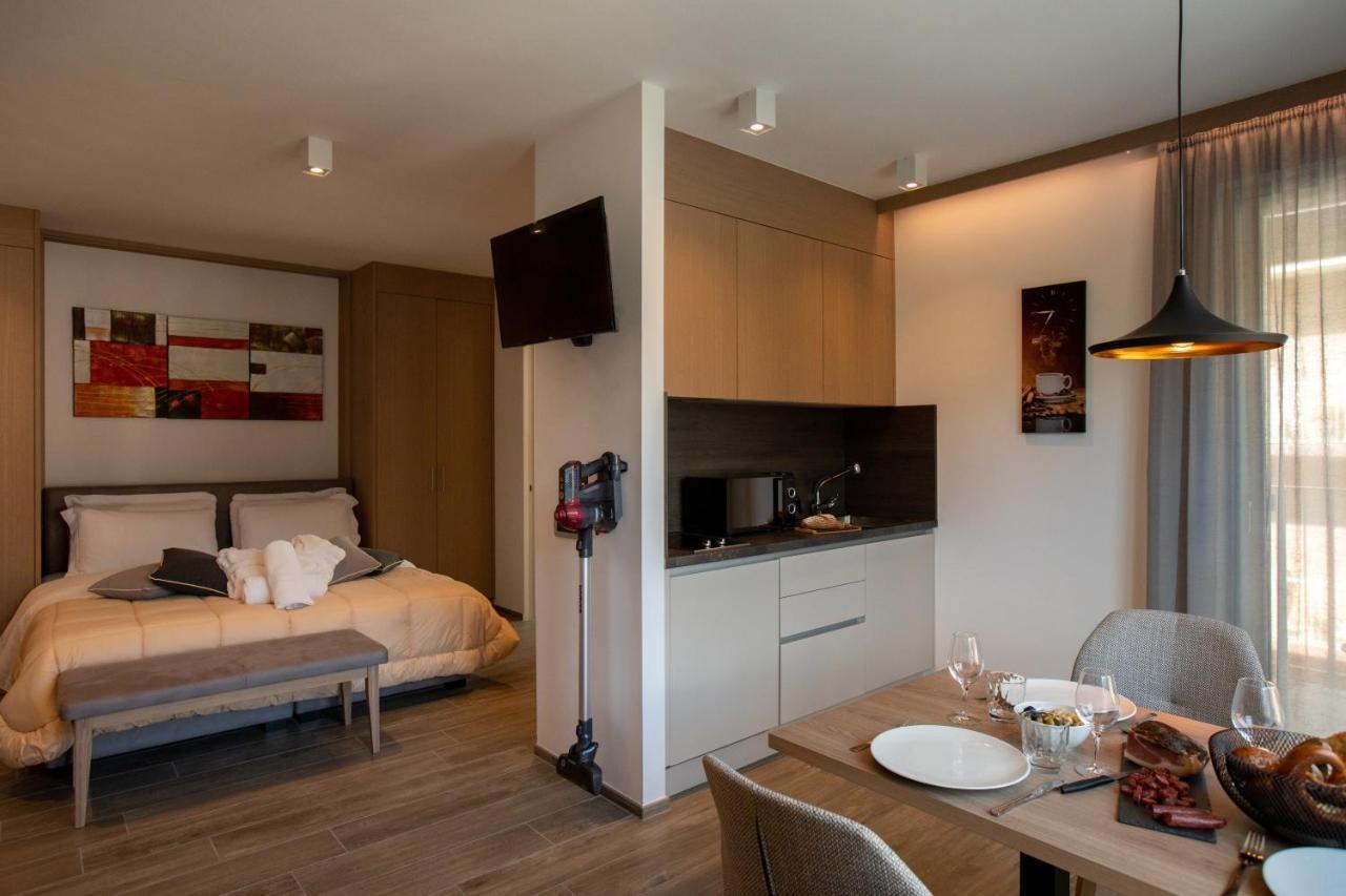 Residence Villa Hedy Merano Eksteriør billede