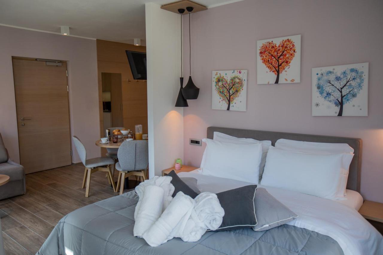Residence Villa Hedy Merano Eksteriør billede