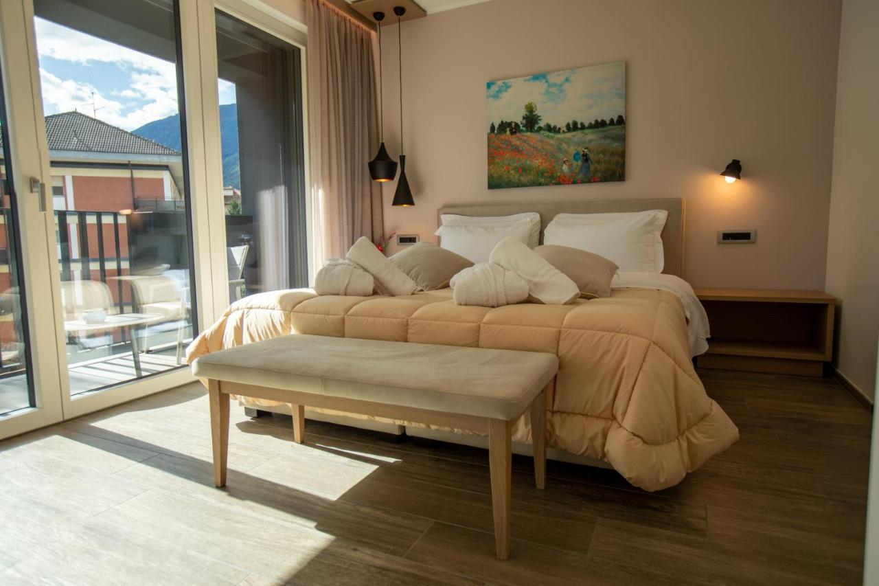 Residence Villa Hedy Merano Eksteriør billede
