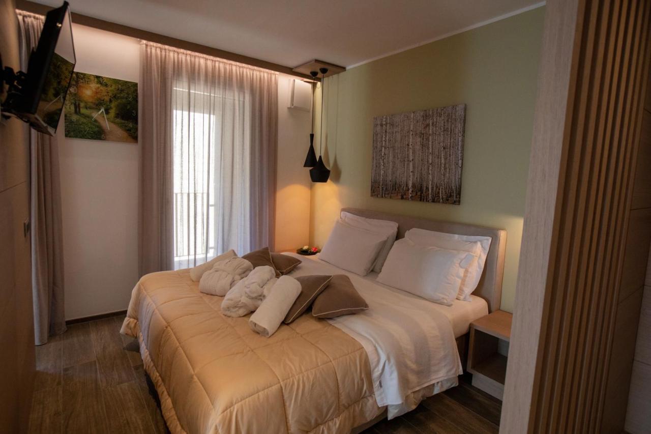 Residence Villa Hedy Merano Eksteriør billede