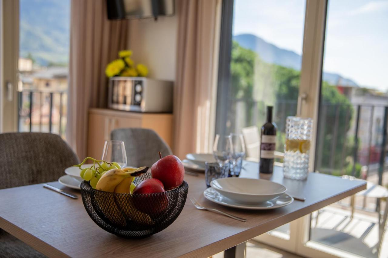 Residence Villa Hedy Merano Eksteriør billede