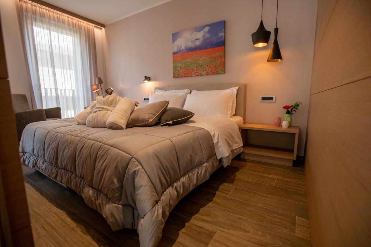 Residence Villa Hedy Merano Eksteriør billede