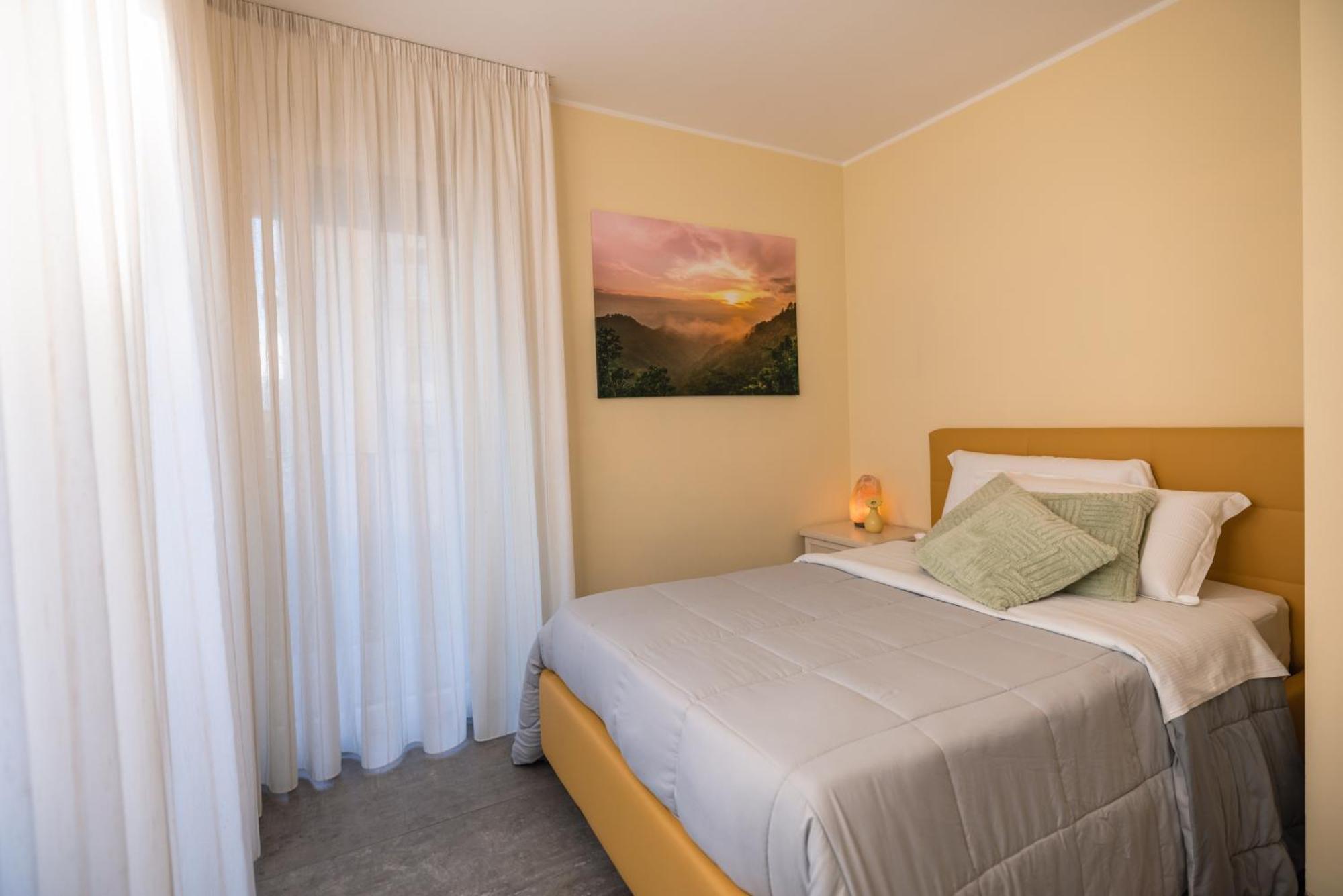 Residence Villa Hedy Merano Eksteriør billede